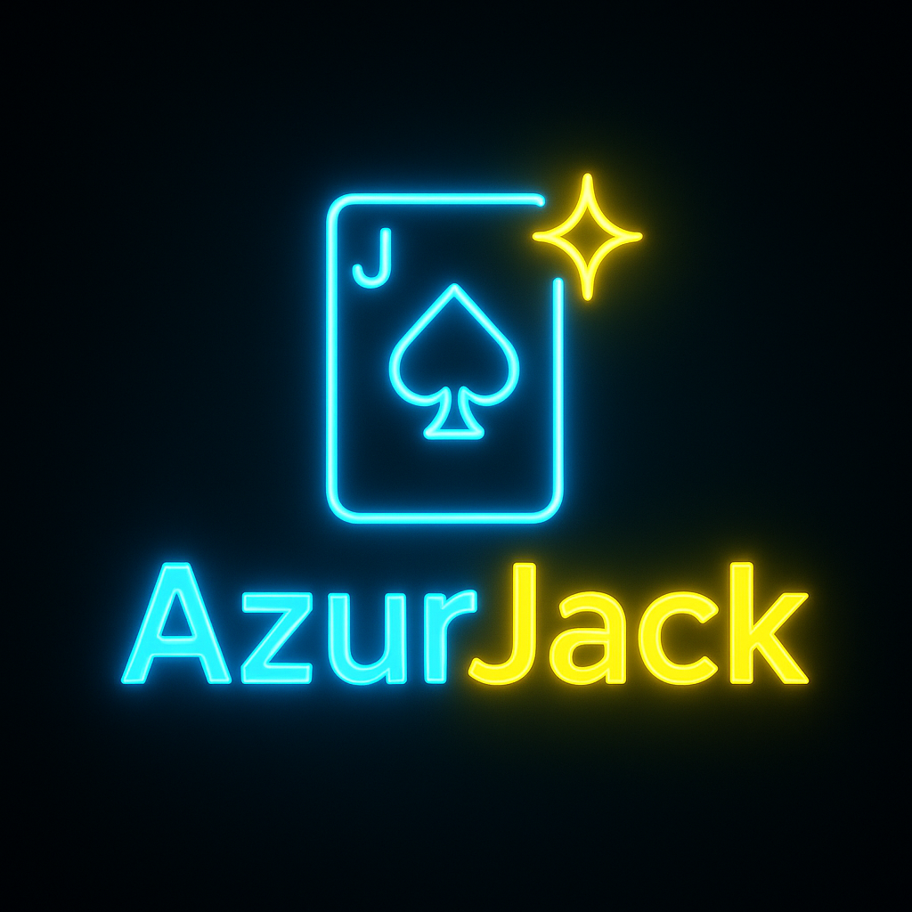 AzurJack Logo